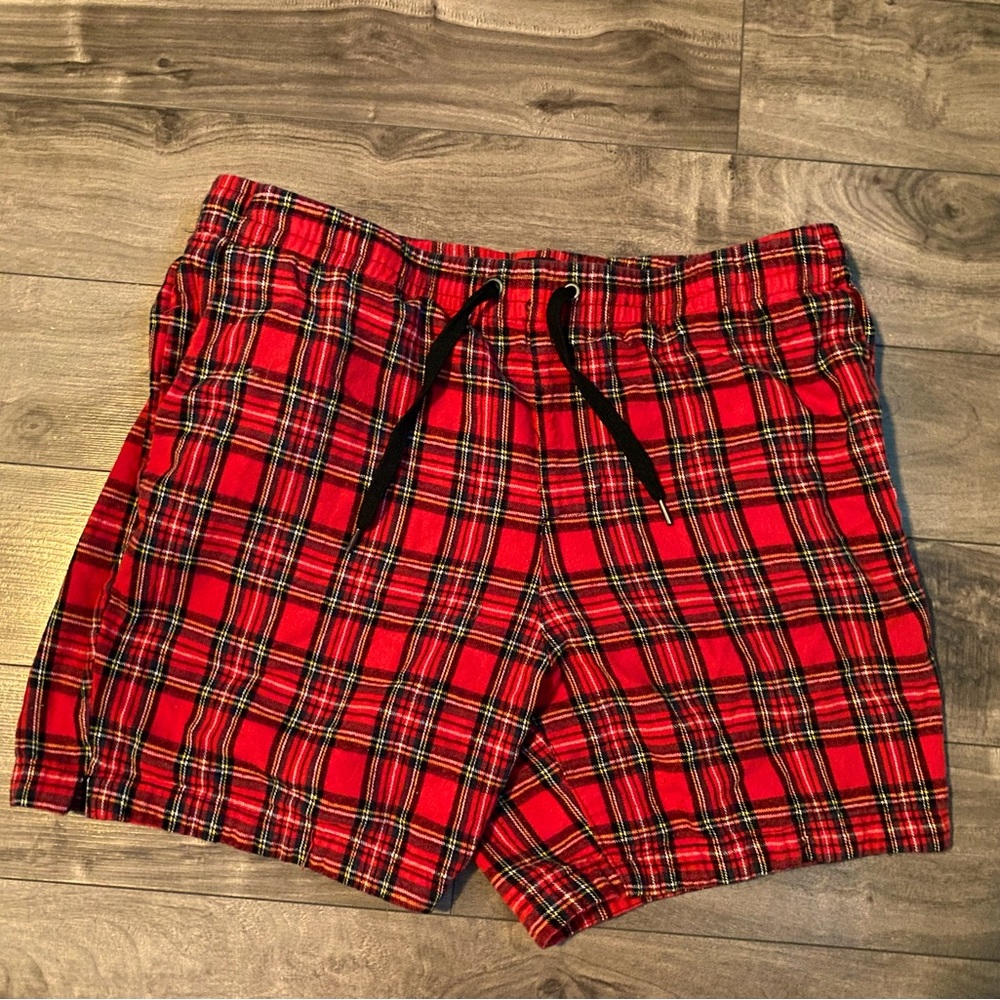 PacSun shorts Los Angeles (made in China). Size~ mens medium~ 100% cotton~